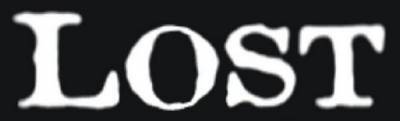 logo Lost (PL)
